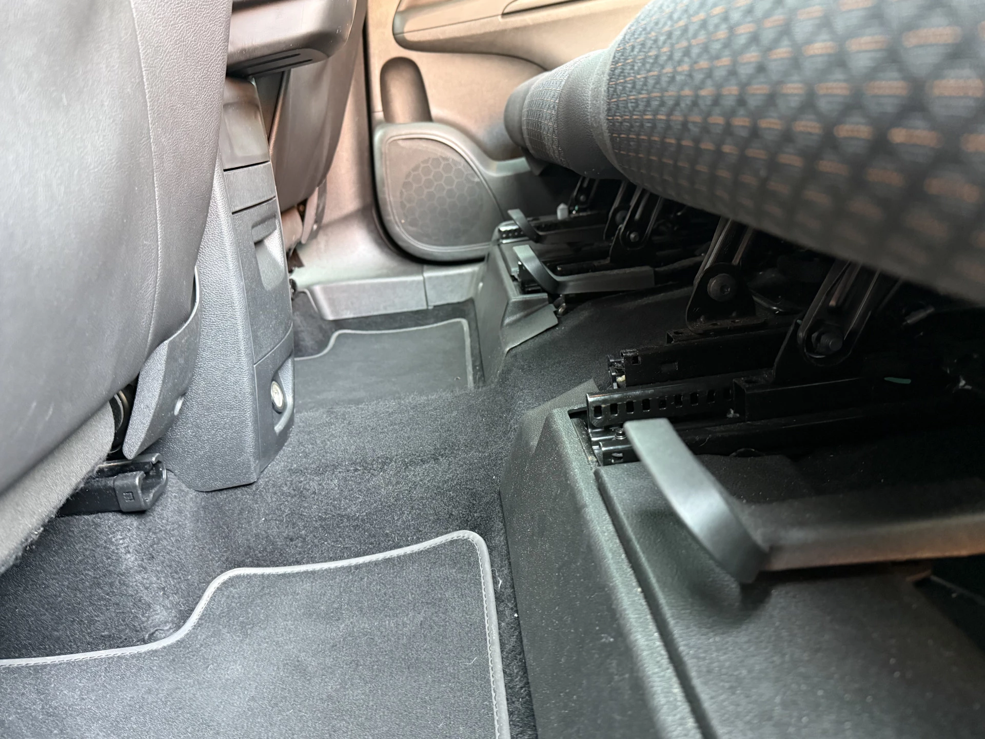 Hoofdafbeelding Opel Zafira