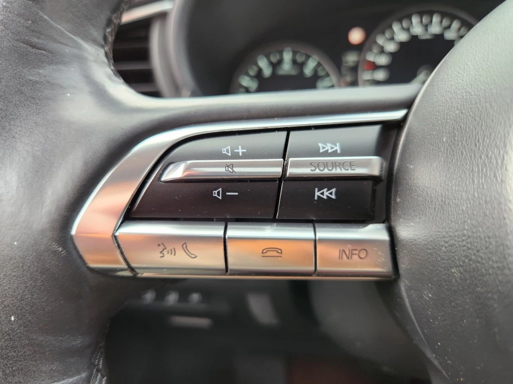 Hoofdafbeelding Mazda CX-30