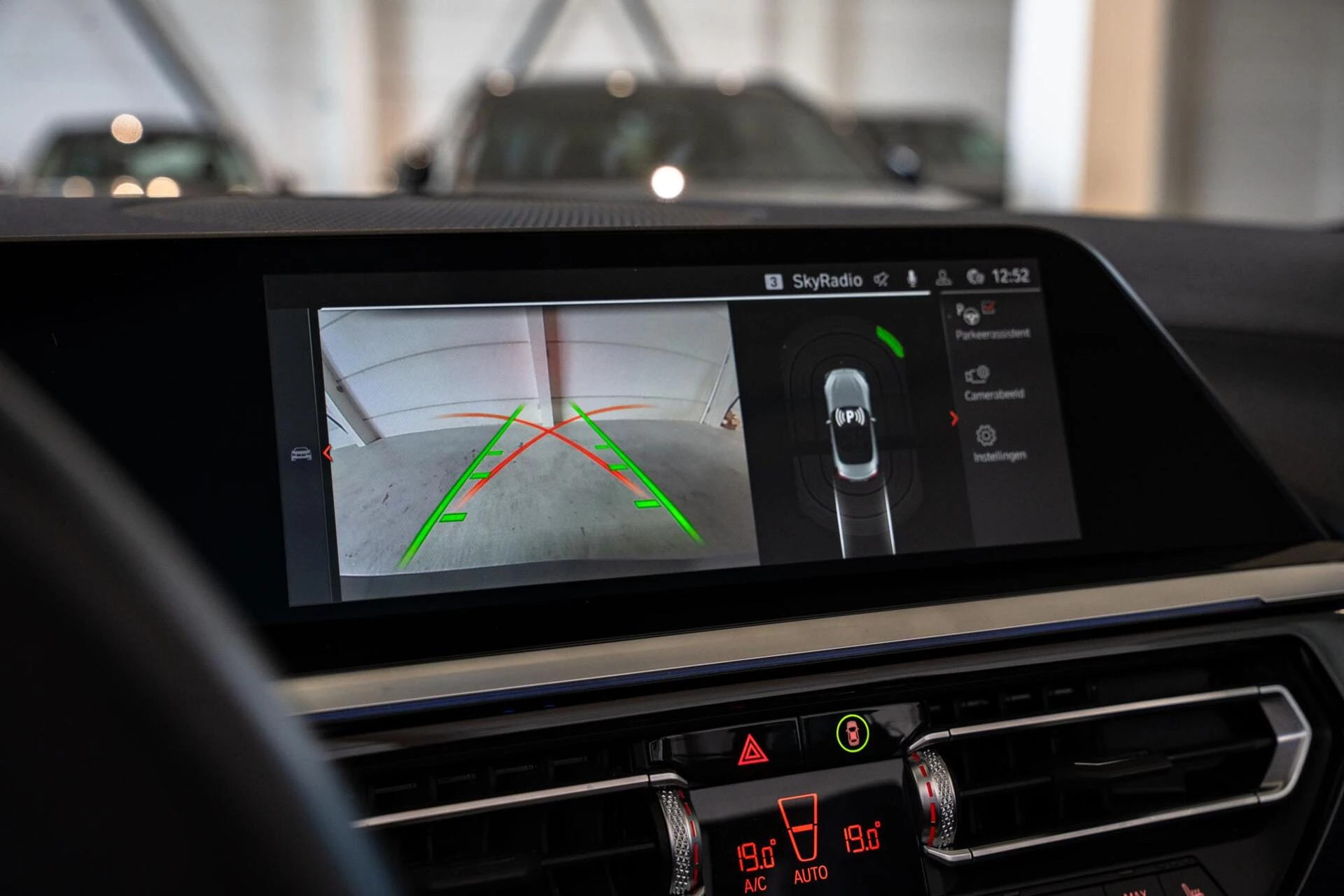 Hoofdafbeelding BMW Z4