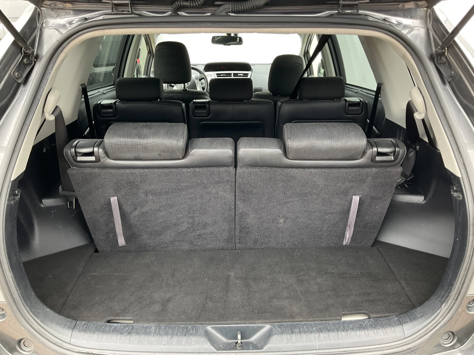 Hoofdafbeelding Toyota Prius