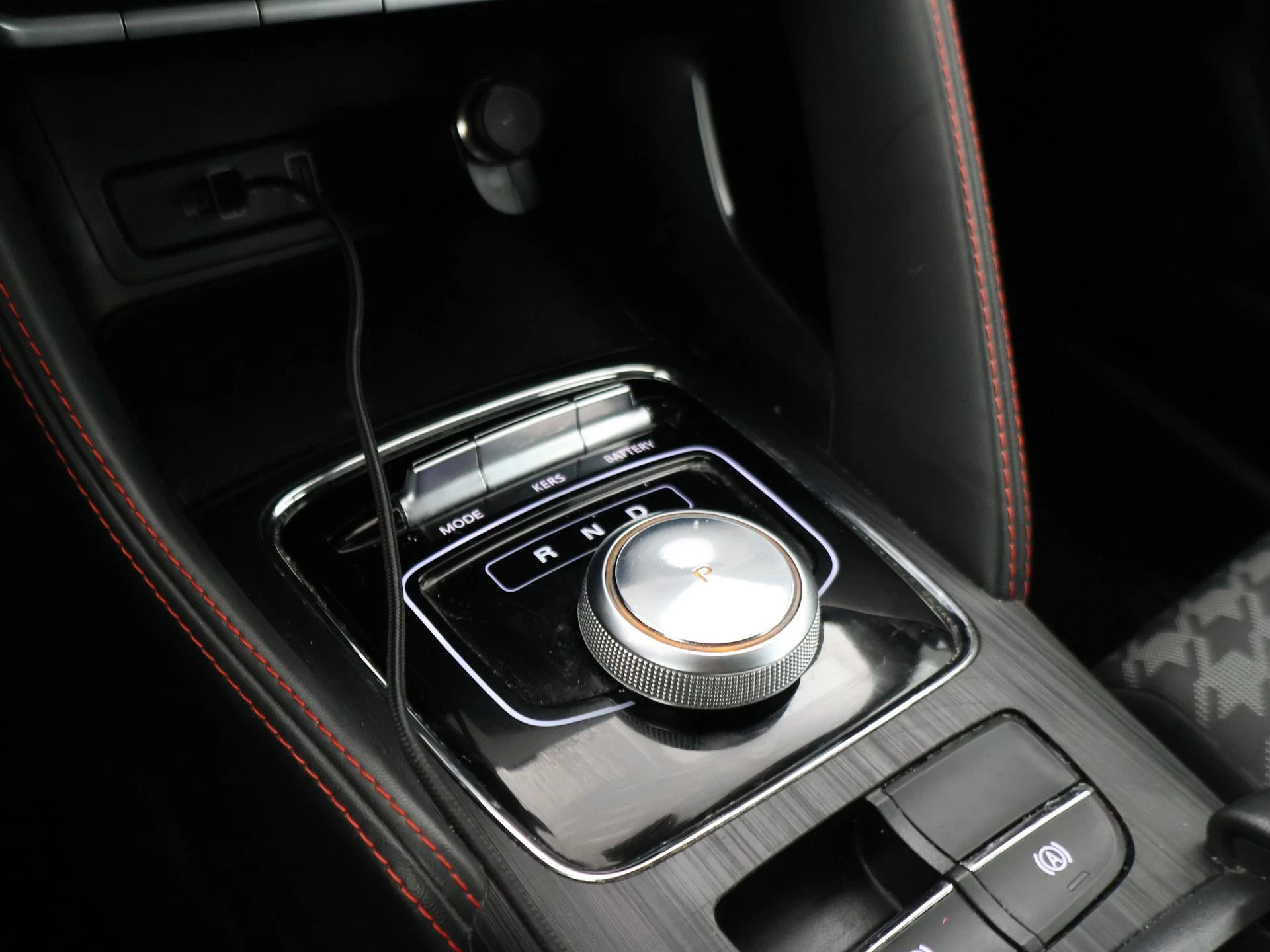 Hoofdafbeelding MG ZS EV