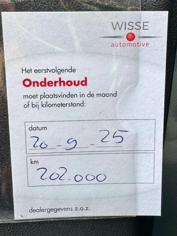 Hoofdafbeelding Citroën DS3