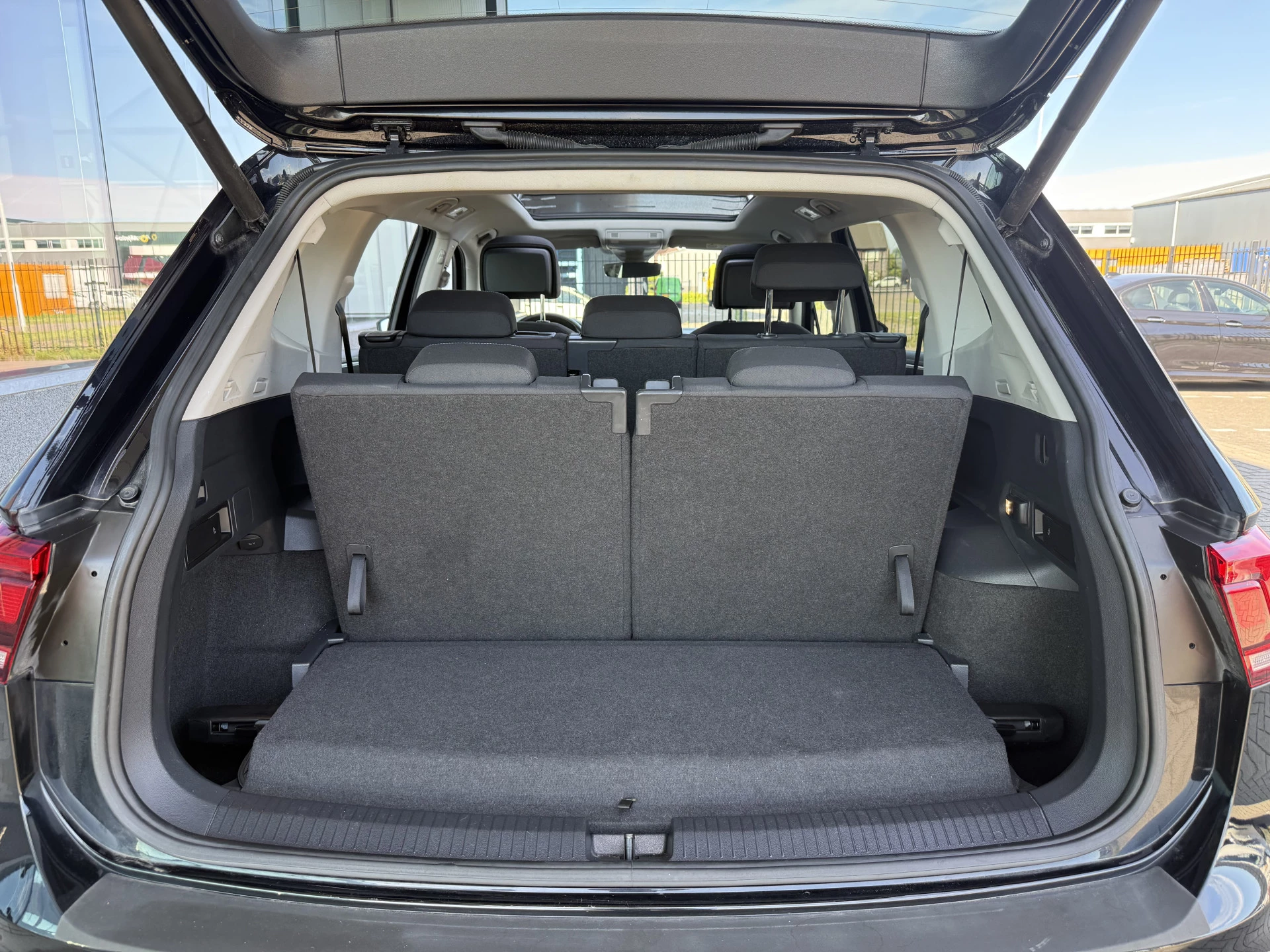 Hoofdafbeelding Volkswagen Tiguan Allspace