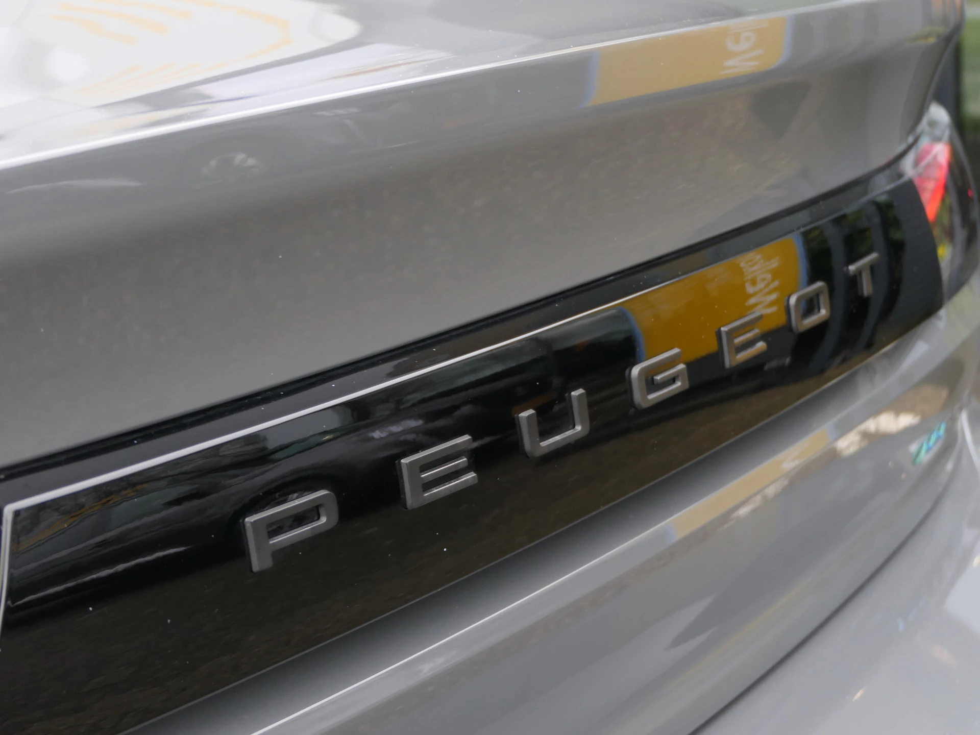Hoofdafbeelding Peugeot 508