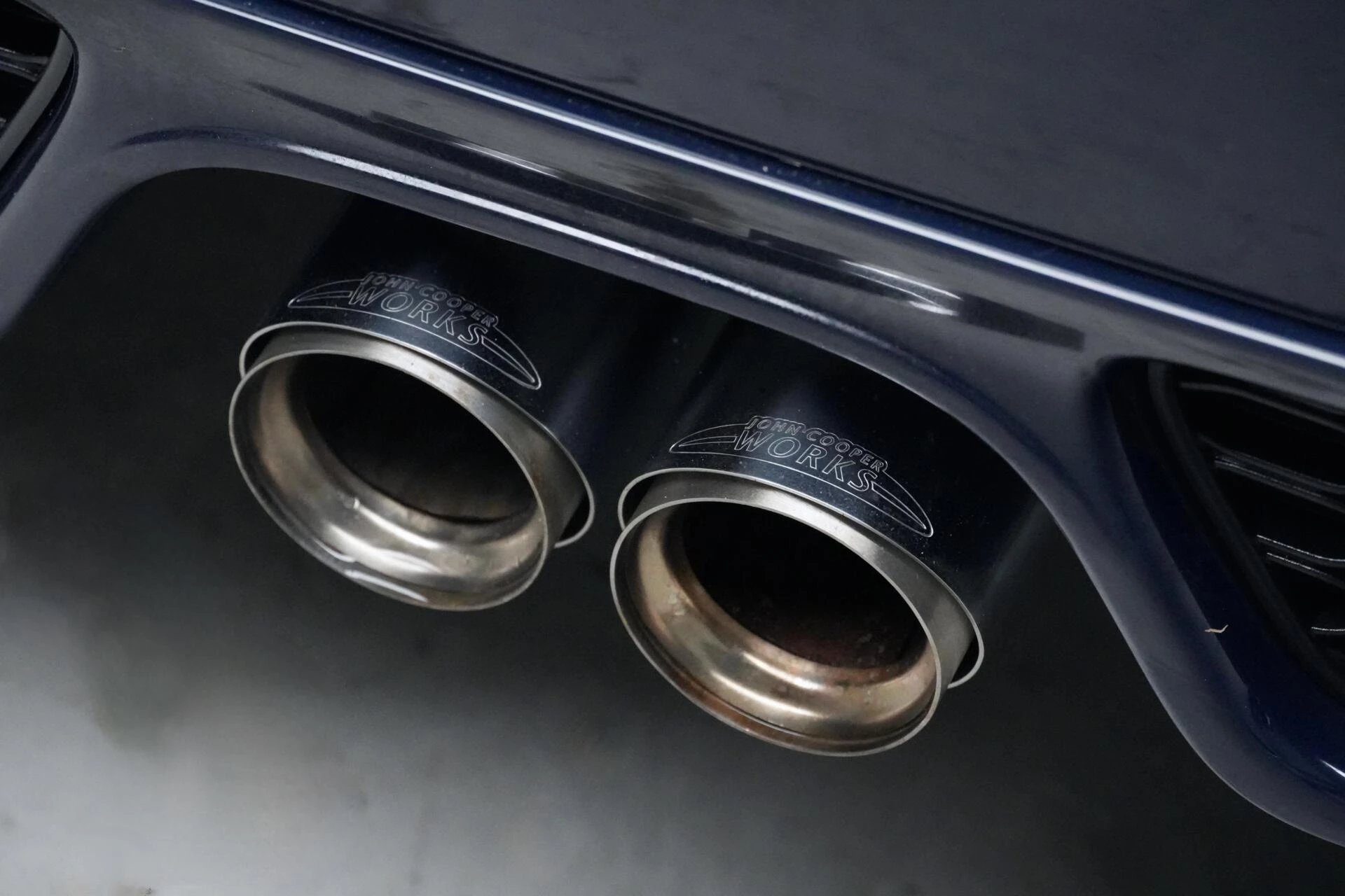 Hoofdafbeelding MINI Cooper S