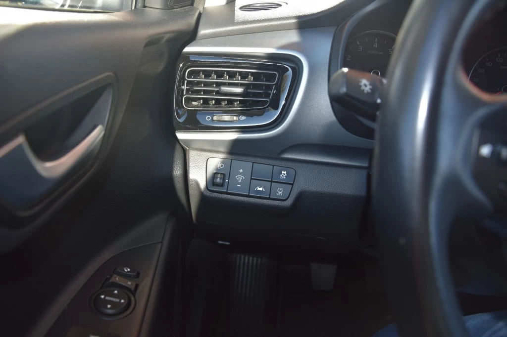 Hoofdafbeelding Kia Stonic