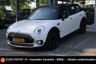 Mini Mini Clubman 1.5 Cooper Pepper