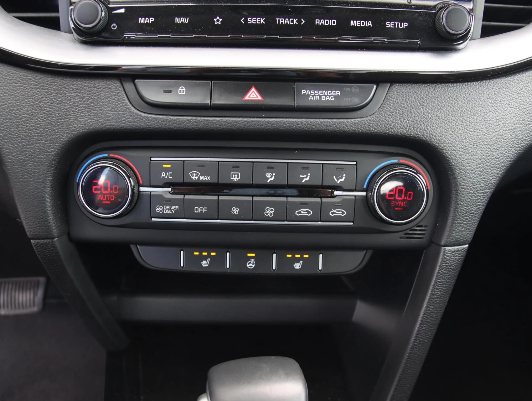 Hoofdafbeelding Kia XCeed