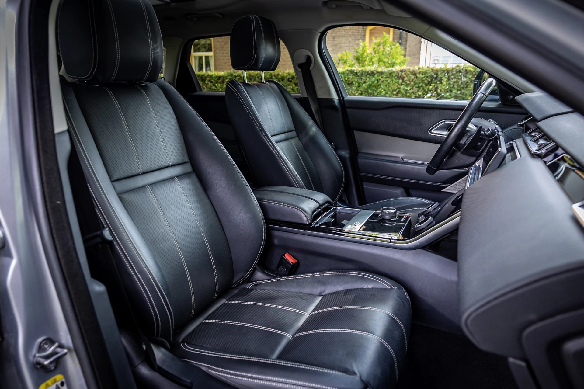 Hoofdafbeelding Land Rover Range Rover Velar