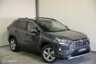 Toyota RAV4 2.5 Hybrid Dynamic