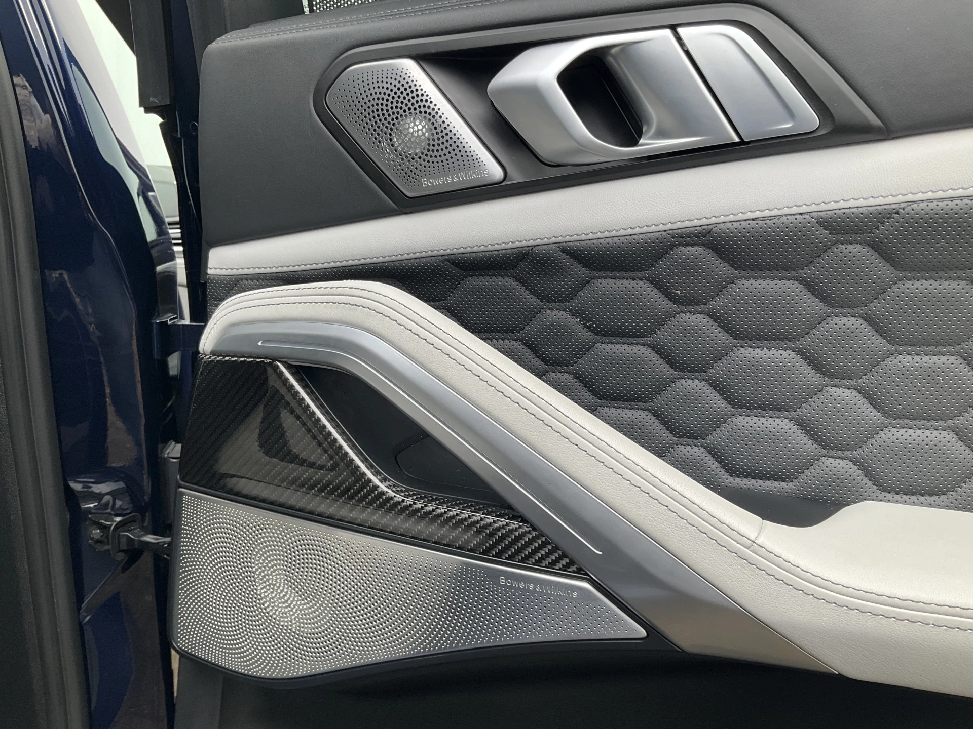 Hoofdafbeelding BMW X6