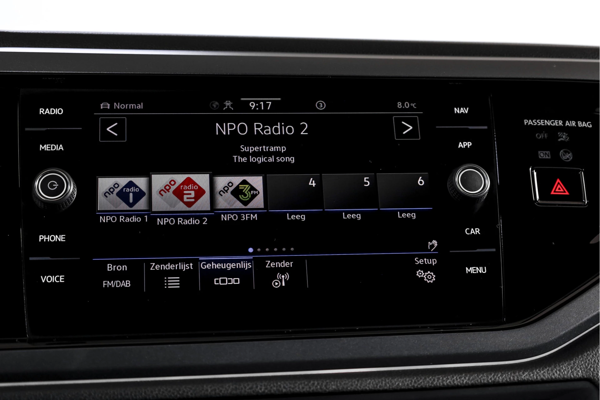 Hoofdafbeelding Volkswagen Taigo