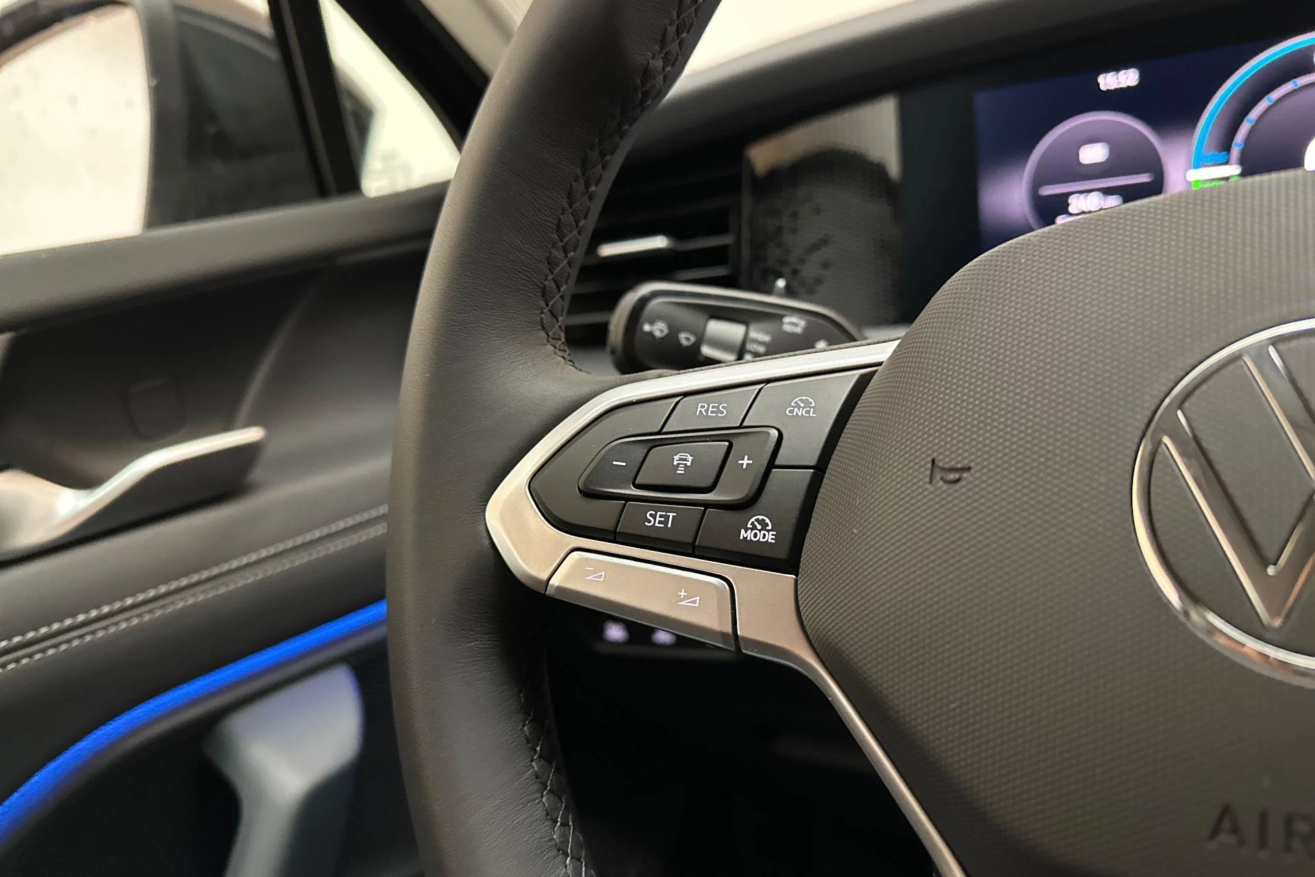 Hoofdafbeelding Volkswagen Tayron