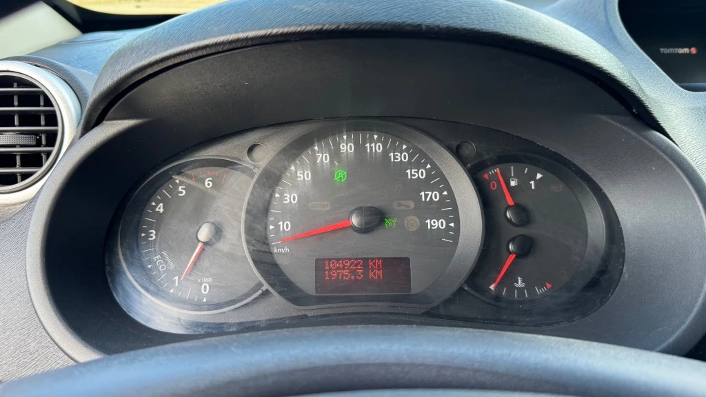 Hoofdafbeelding Renault Kangoo