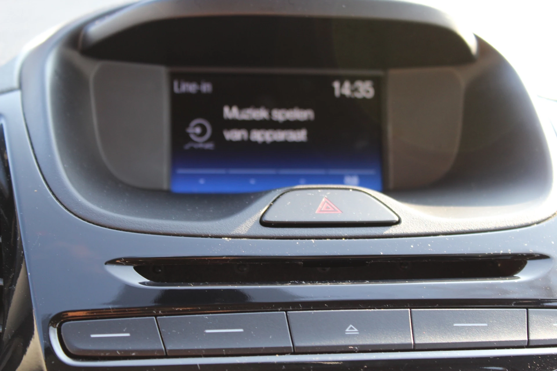 Hoofdafbeelding Ford Ka