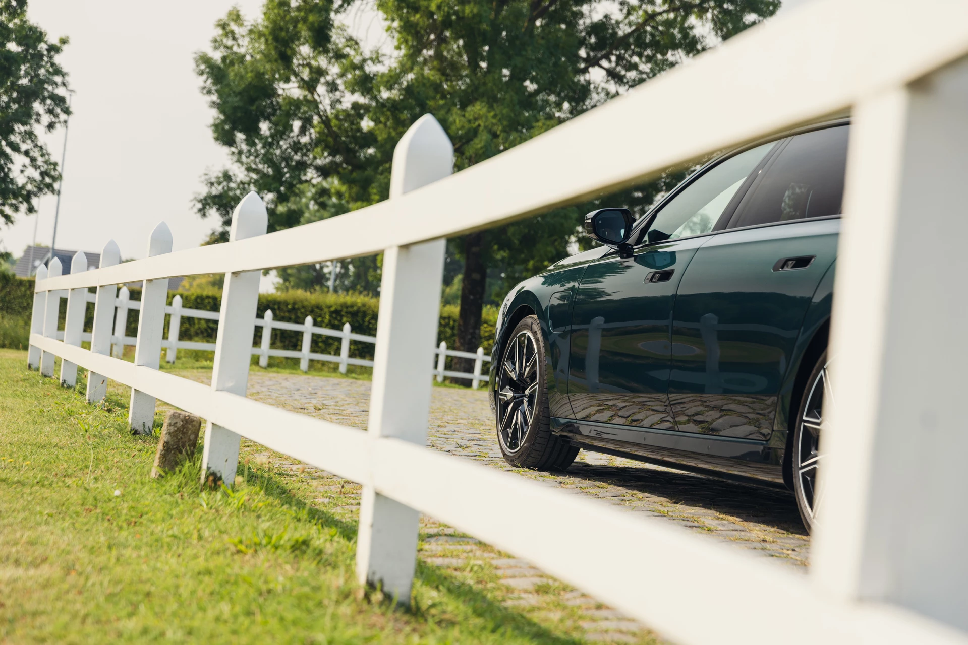Hoofdafbeelding BMW 7 Serie
