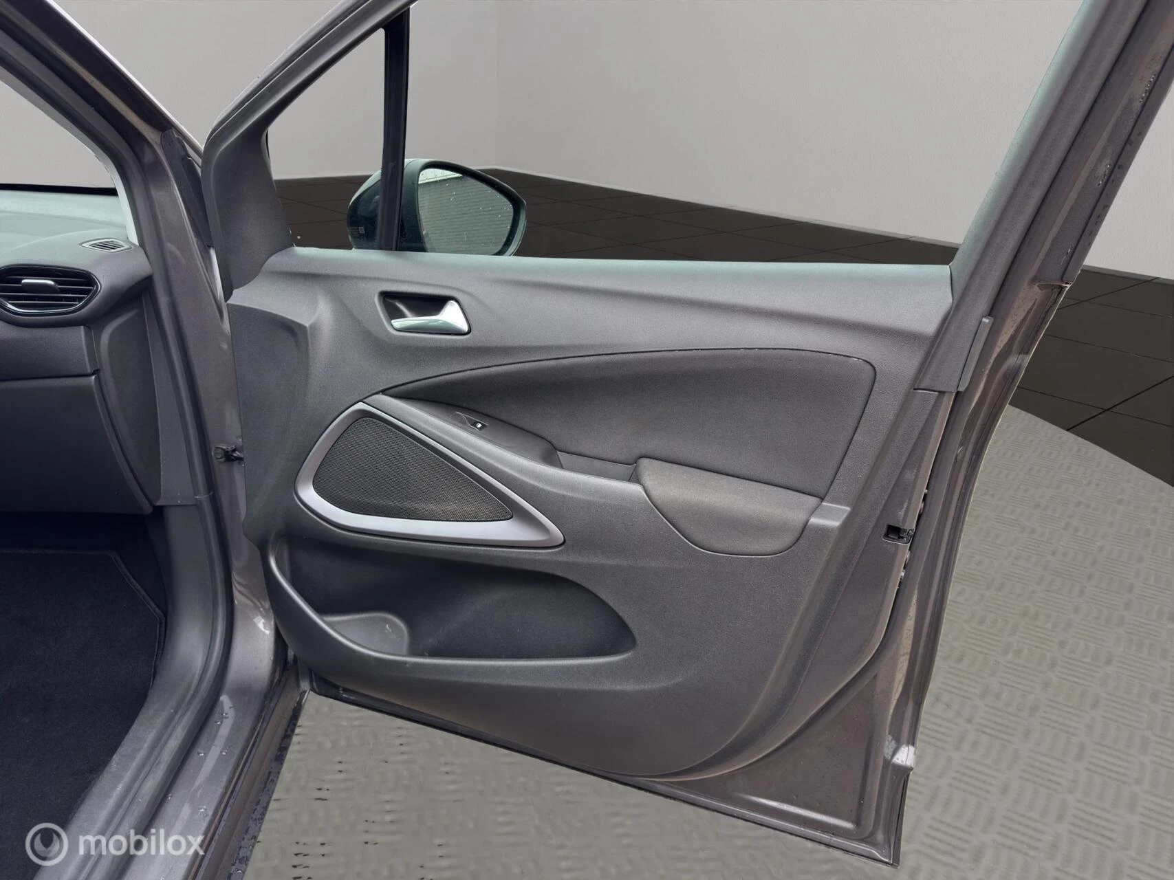 Hoofdafbeelding Opel Crossland