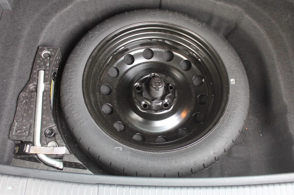 Hoofdafbeelding Volkswagen Golf Sportsvan
