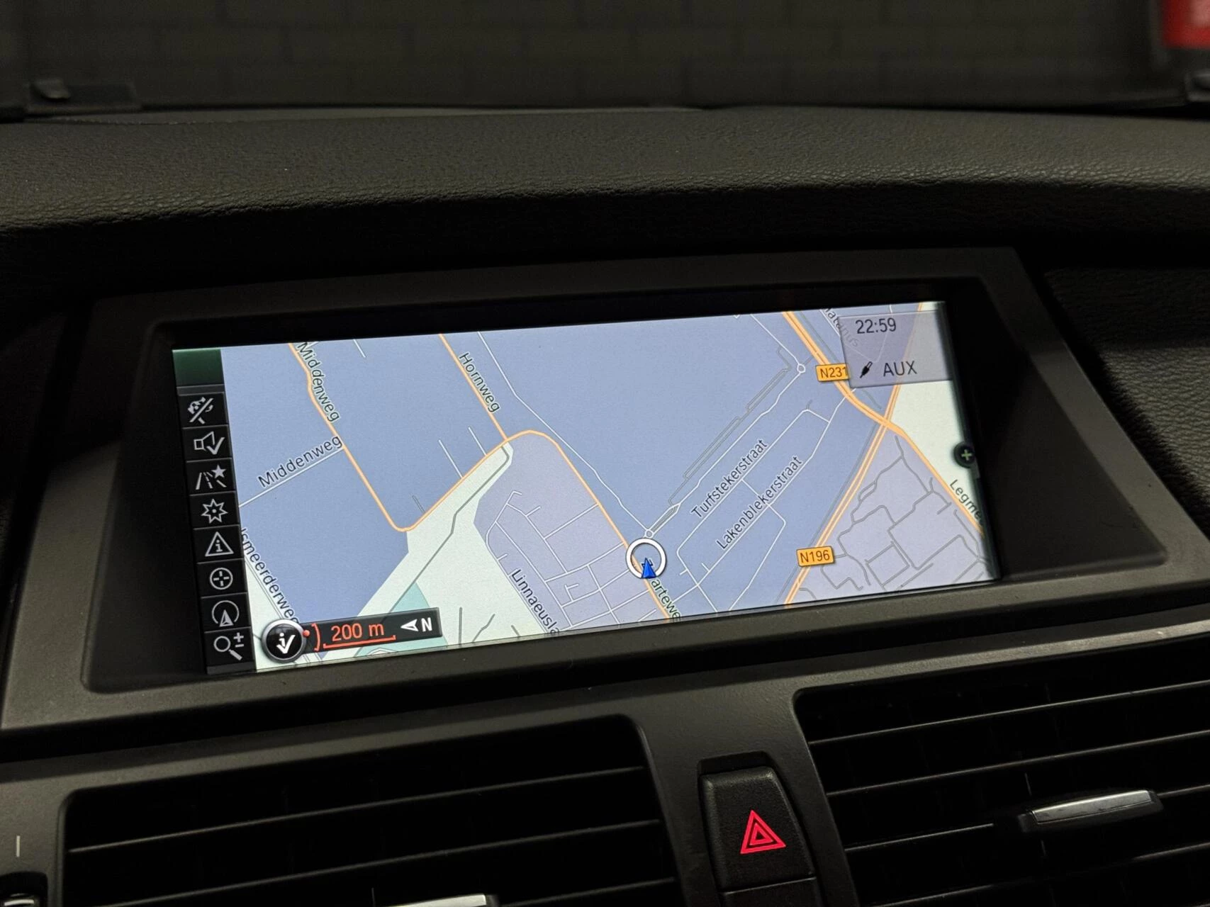Hoofdafbeelding BMW X6