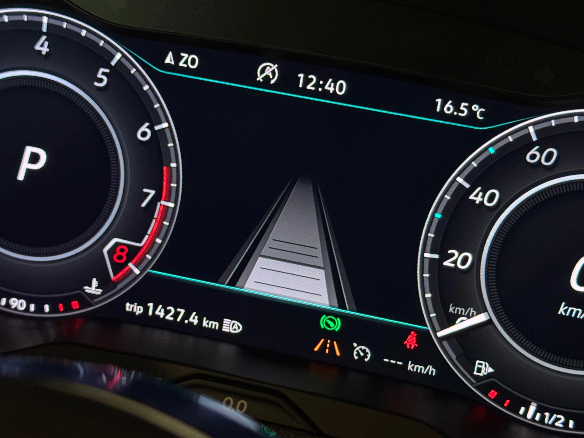 Hoofdafbeelding Volkswagen Arteon