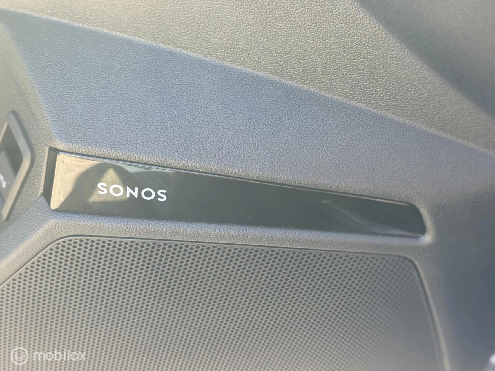 Hoofdafbeelding Audi RS3