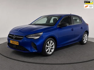 Opel Corsa 1.2 |ELEGANCE|AUTOMAAT|NL|NAP|AIRCO|CARPLAY