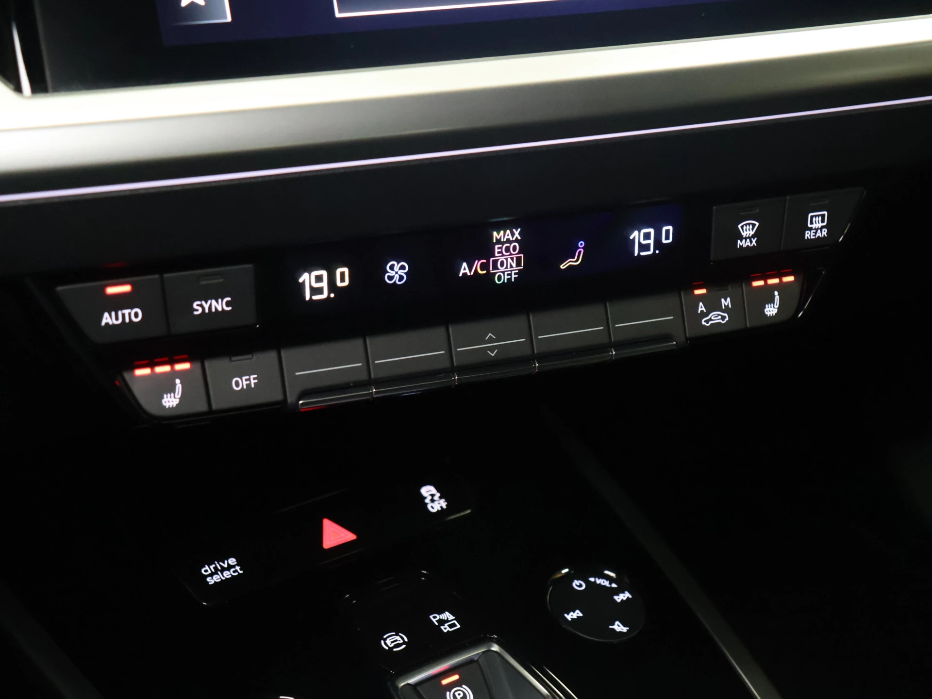 Hoofdafbeelding Audi Q4 Sportback e-tron