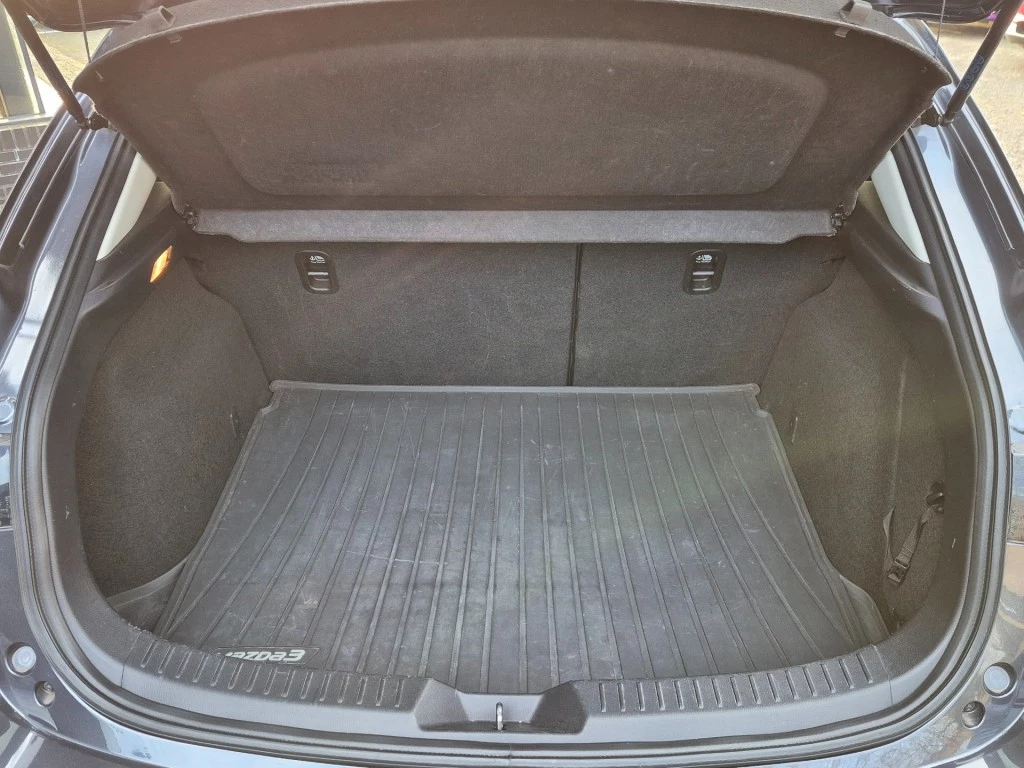 Hoofdafbeelding Mazda 3