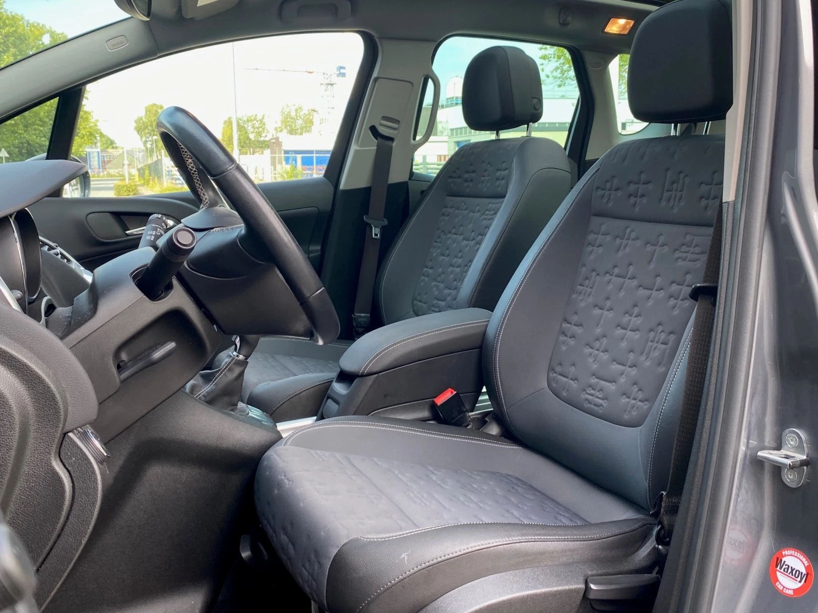 Hoofdafbeelding Opel Meriva