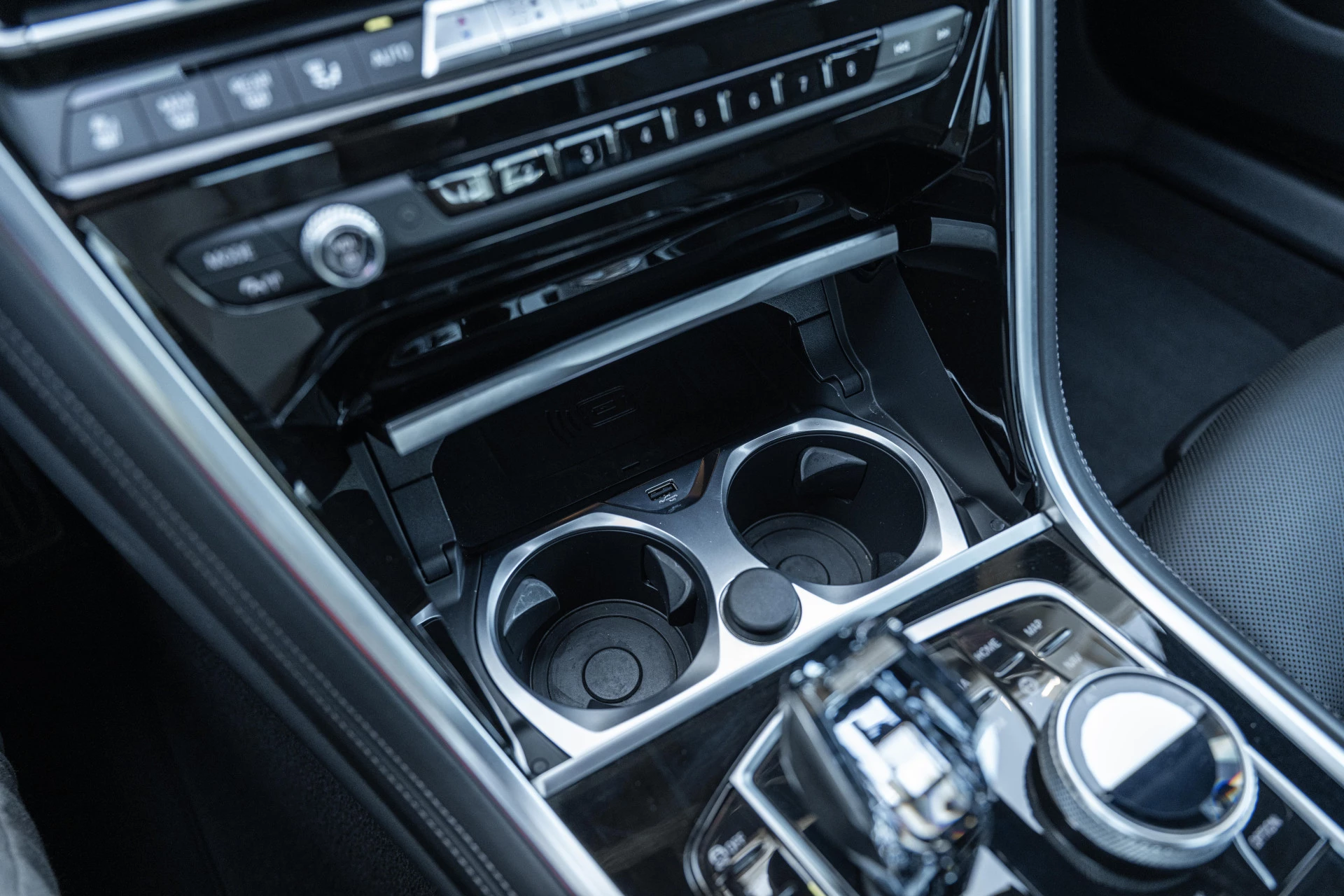 Hoofdafbeelding BMW 8 Serie