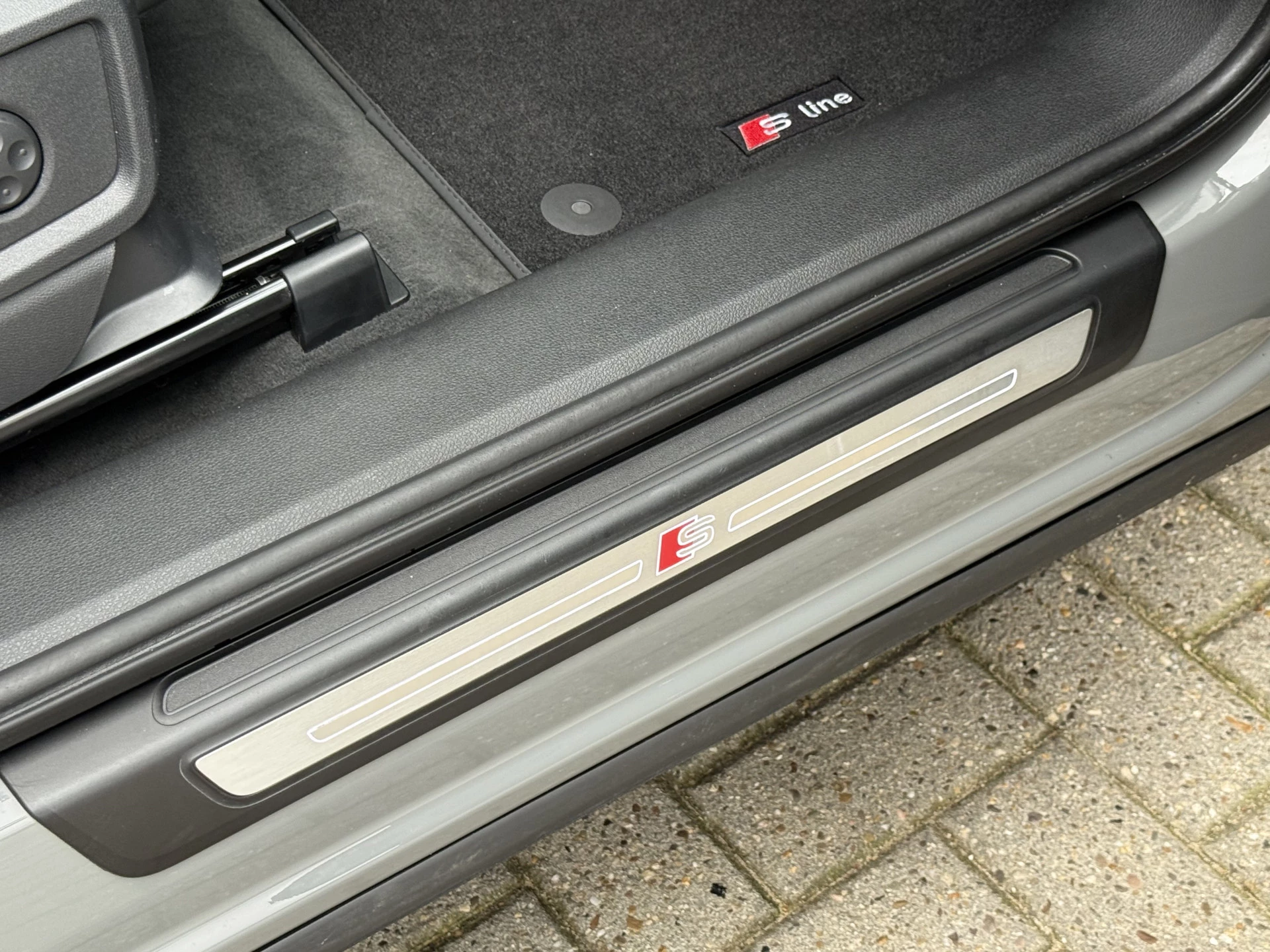 Hoofdafbeelding Audi SQ5