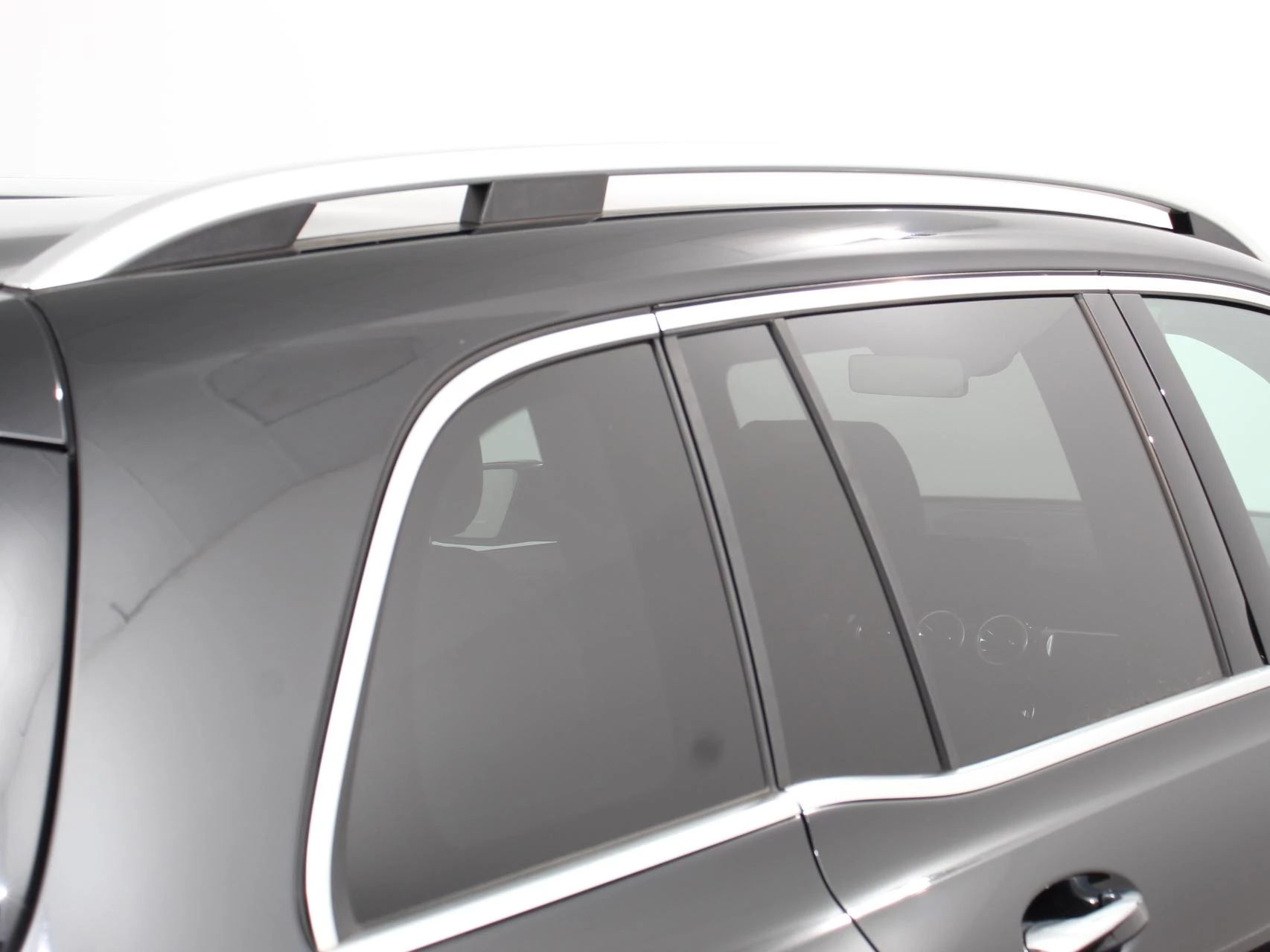 Hoofdafbeelding Mercedes-Benz EQB