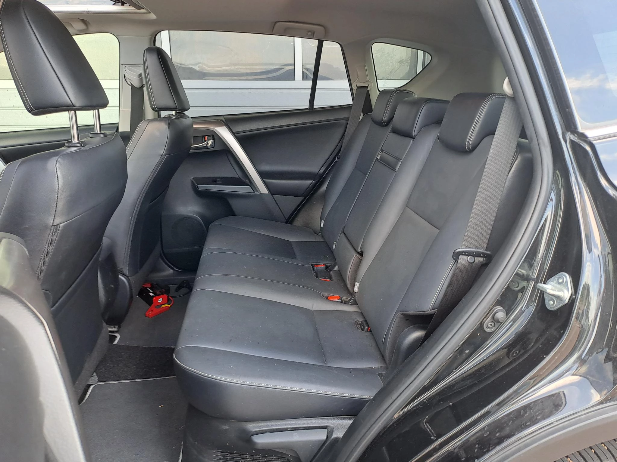 Hoofdafbeelding Toyota RAV4