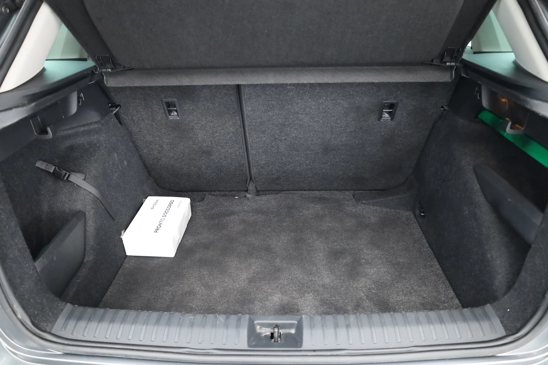 Hoofdafbeelding Škoda Kamiq