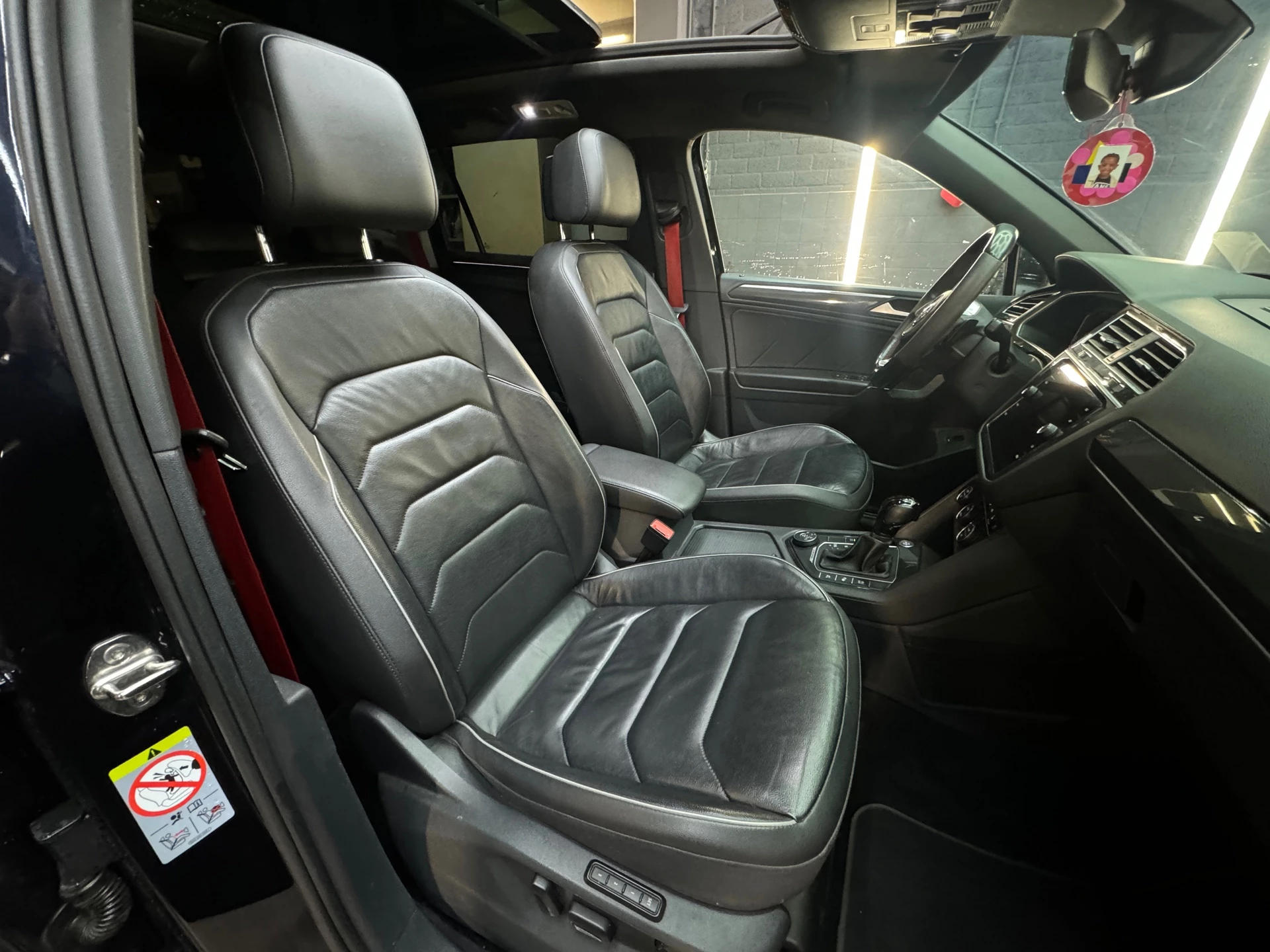 Hoofdafbeelding Volkswagen Tiguan Allspace