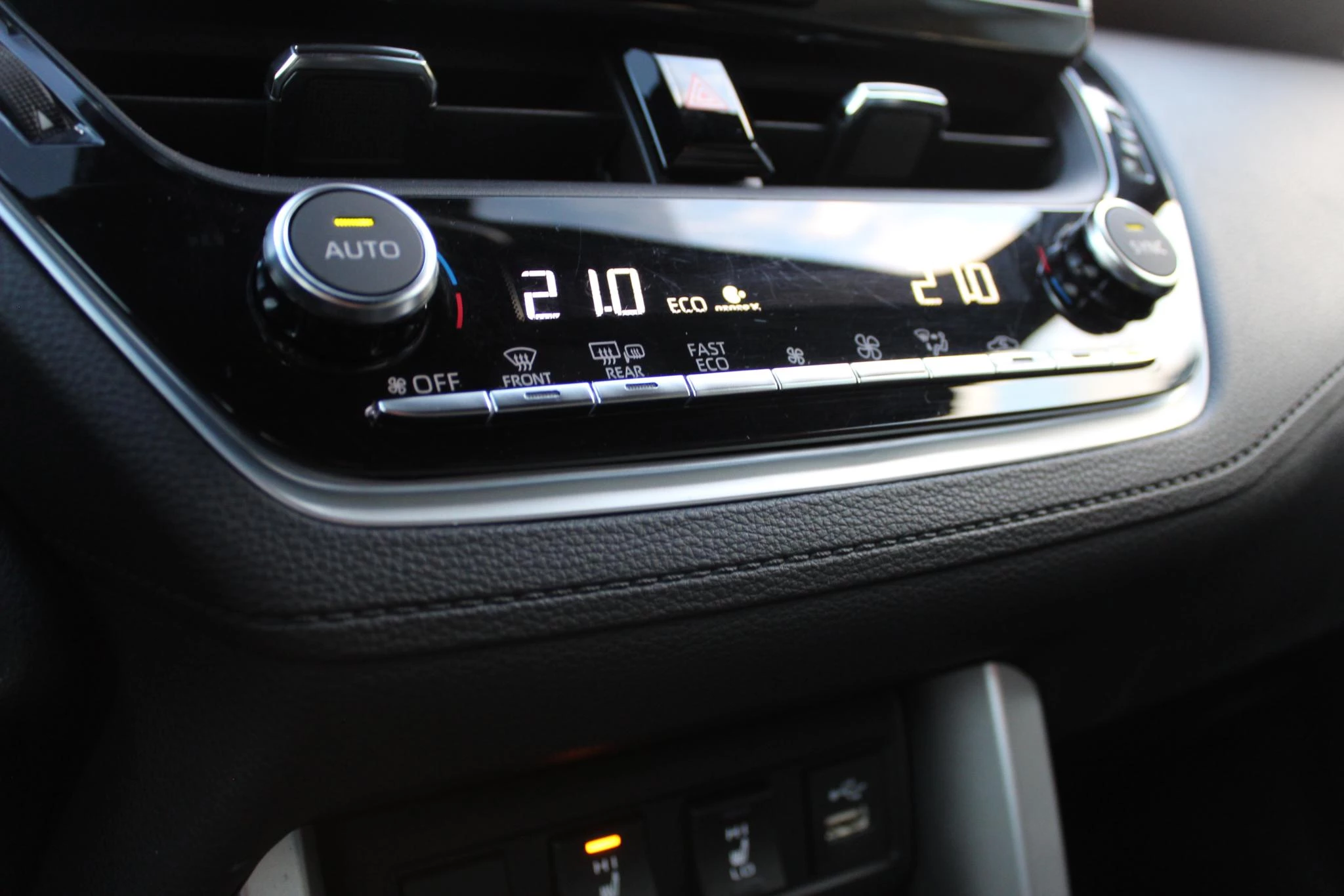 Hoofdafbeelding Toyota Corolla Cross