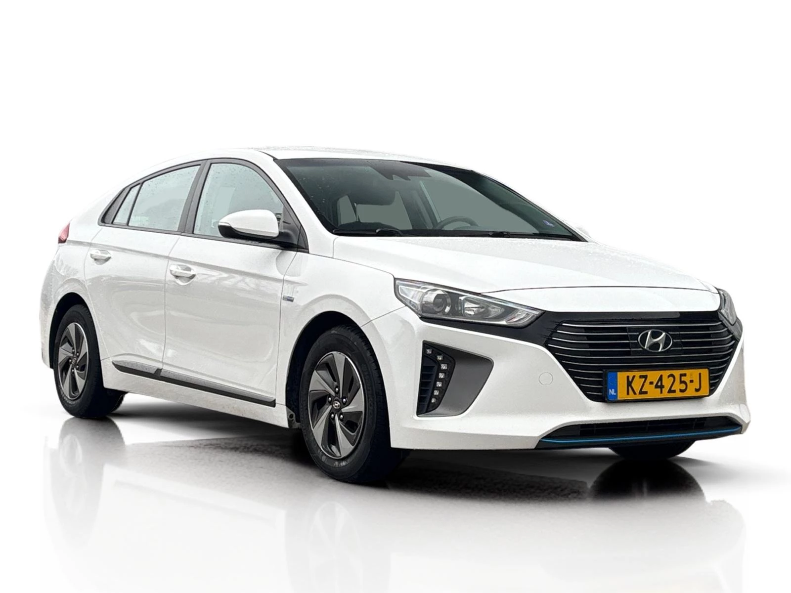 Hoofdafbeelding Hyundai IONIQ