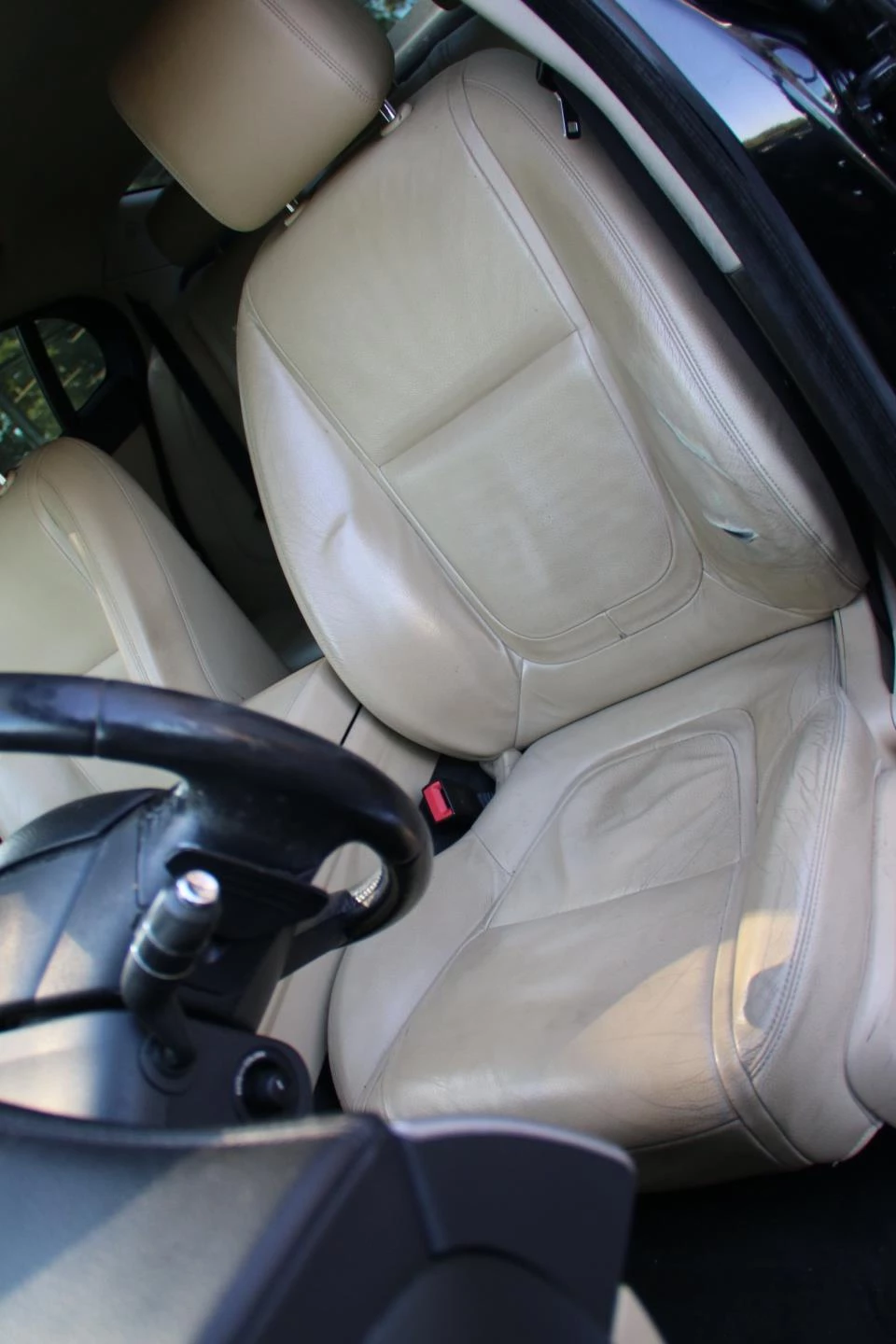 Hoofdafbeelding Jaguar XF