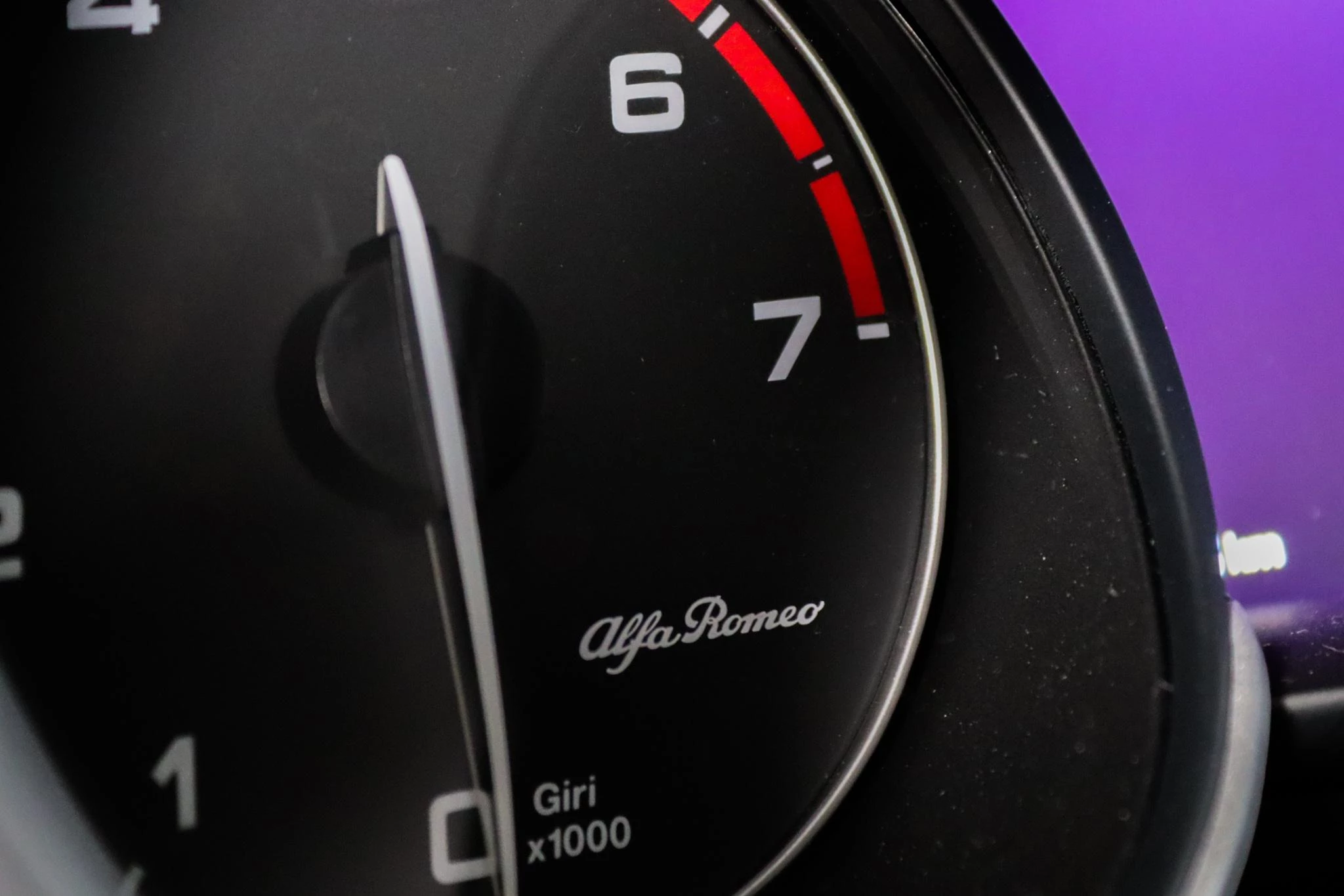 Hoofdafbeelding Alfa Romeo Giulia