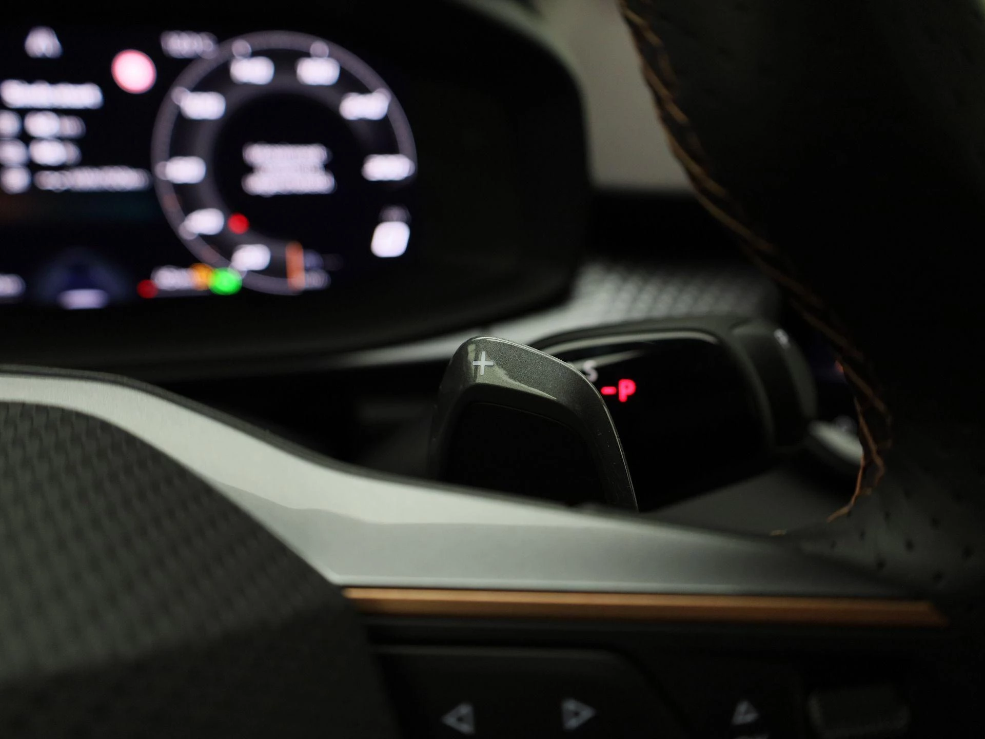 Hoofdafbeelding CUPRA Terramar