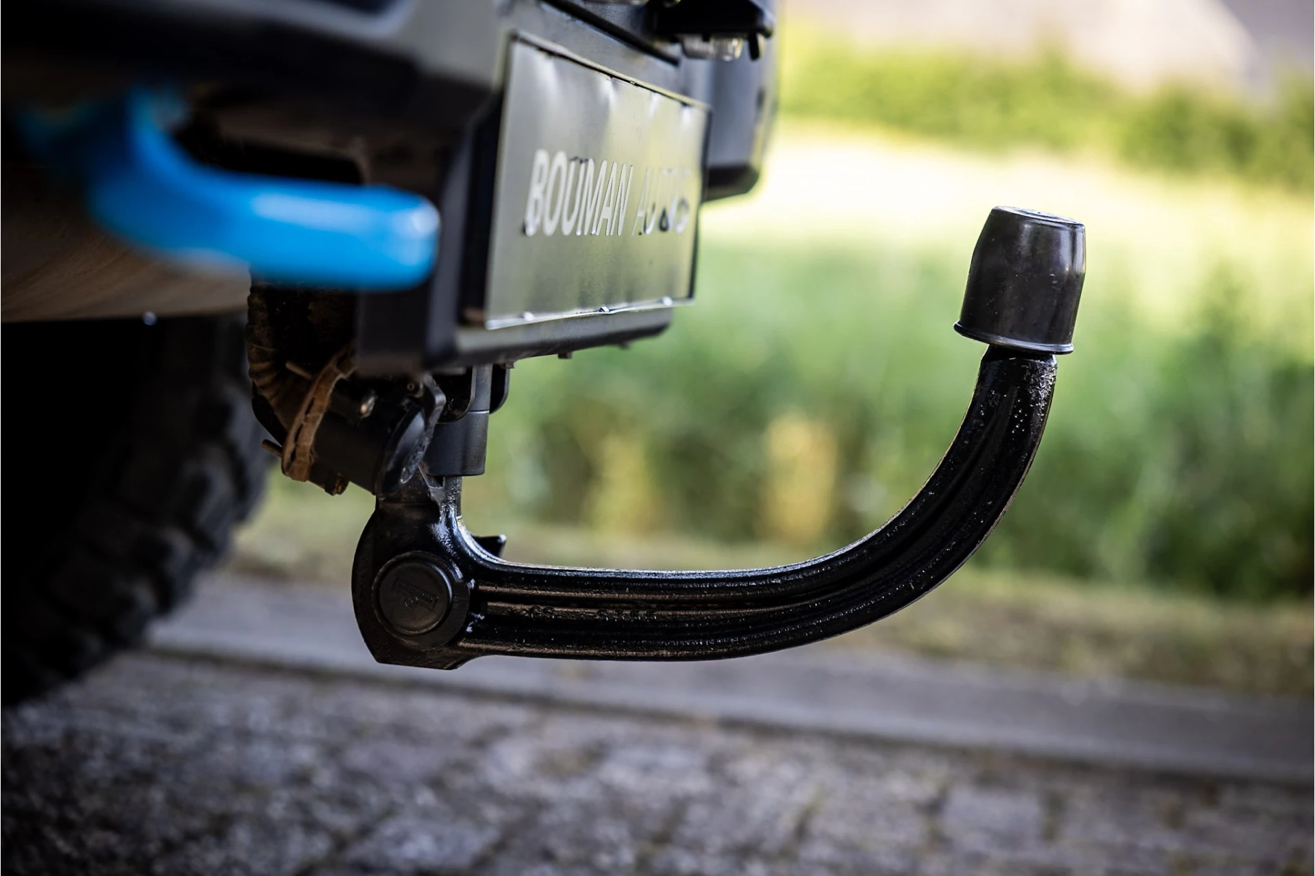 Hoofdafbeelding Jeep Wrangler