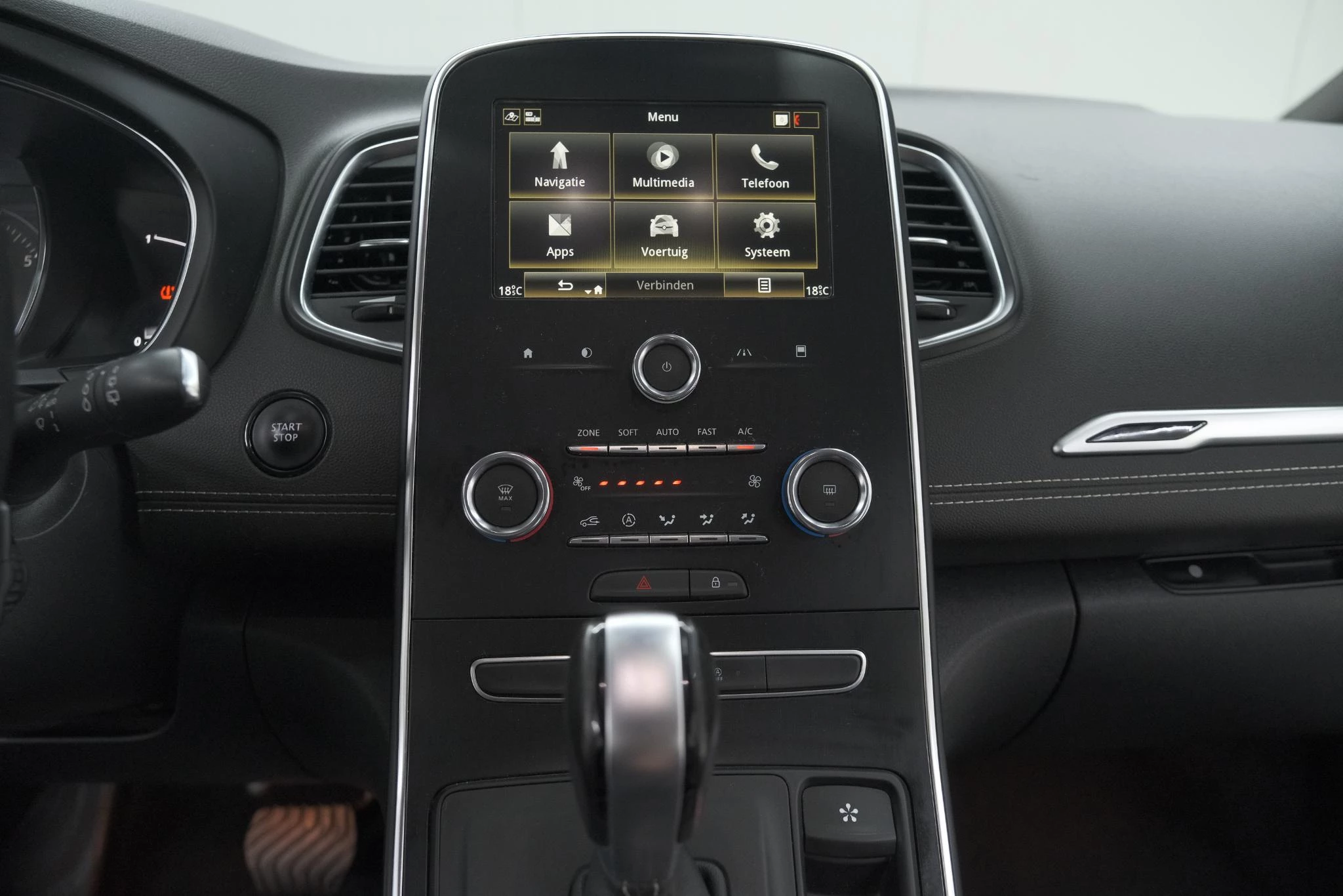 Hoofdafbeelding Renault Grand Scénic