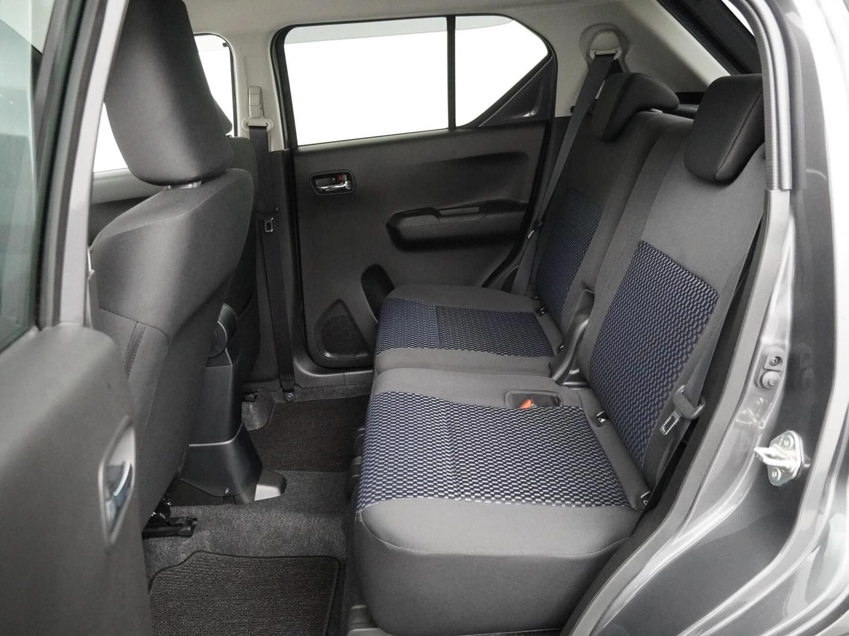 Hoofdafbeelding Suzuki Ignis