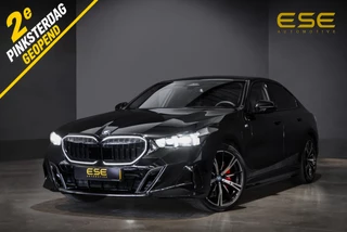 BMW 5-serie 530e M Sport Edition | Panorama | H&K | Matrix/Led