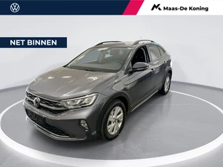 Volkswagen Taigo 1.0 Tsi 95 pk Life · Apple/Android Car Play · Climatronic · P-Sensoren · DAB · ACC · 16'' Inch ·