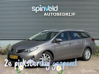 Toyota Auris 1.3 Aspiration -Camera - Trekhaak - Climate -