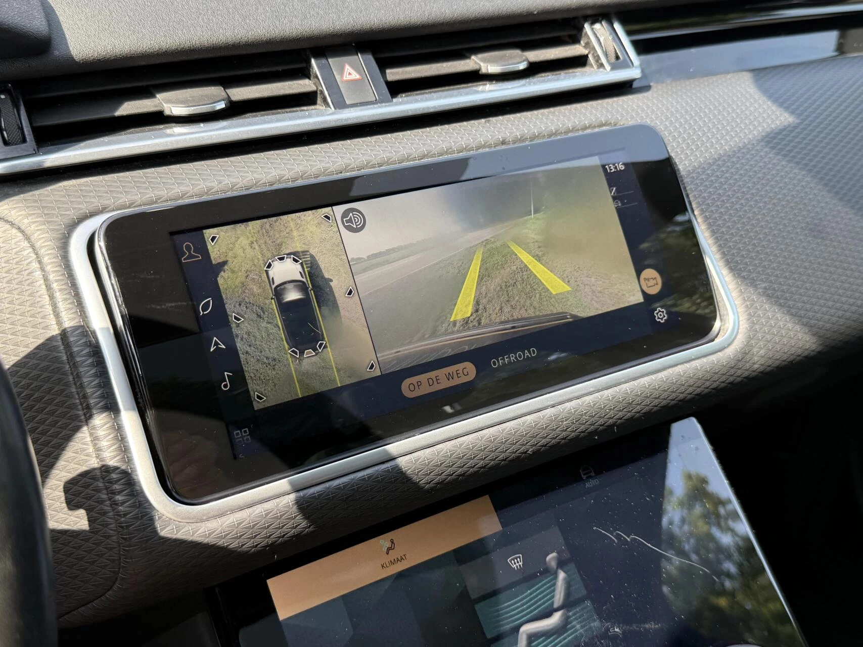 Hoofdafbeelding Land Rover Range Rover Velar