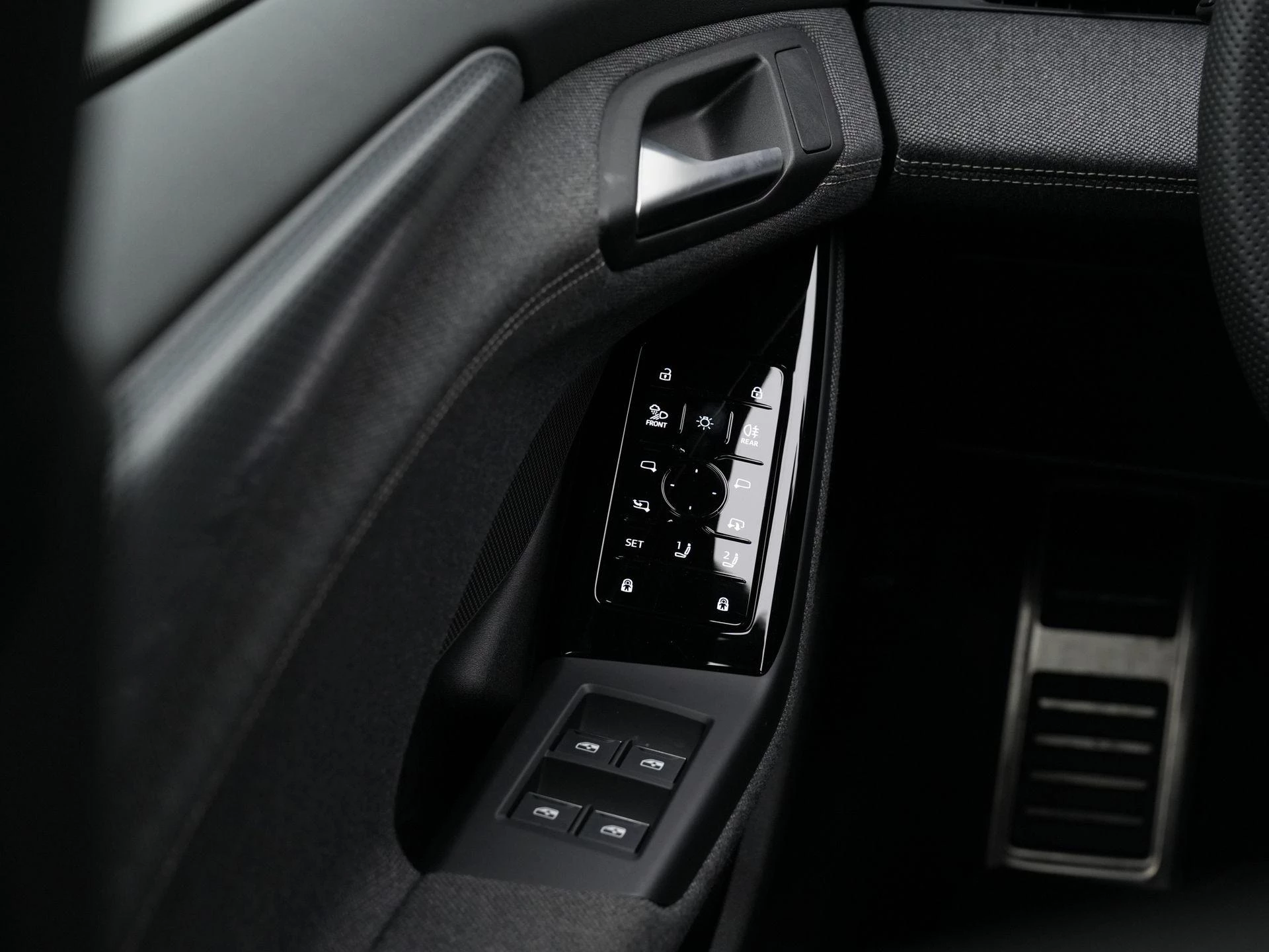 Hoofdafbeelding Audi A6 Sportback e-tron