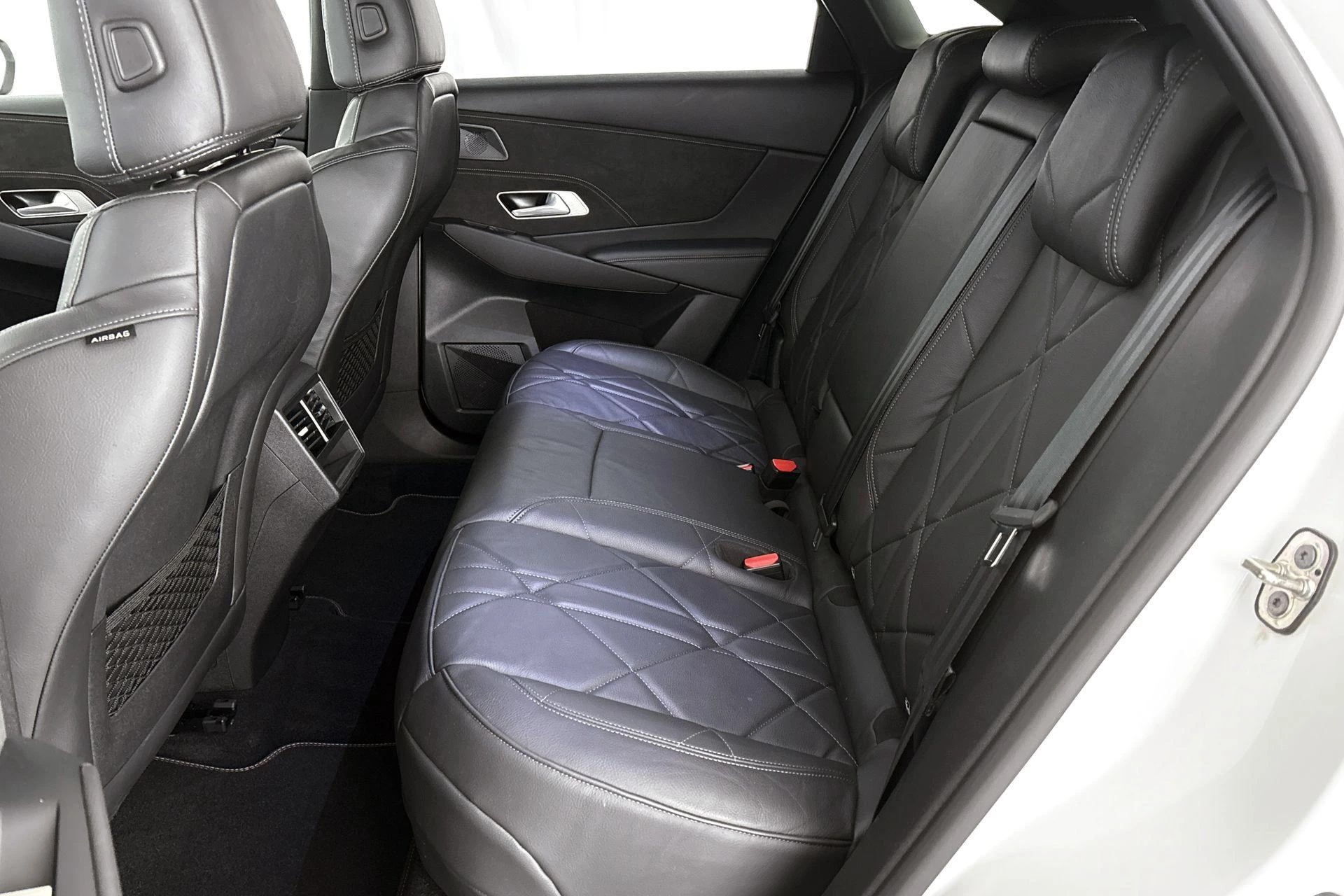 Hoofdafbeelding DS DS 7