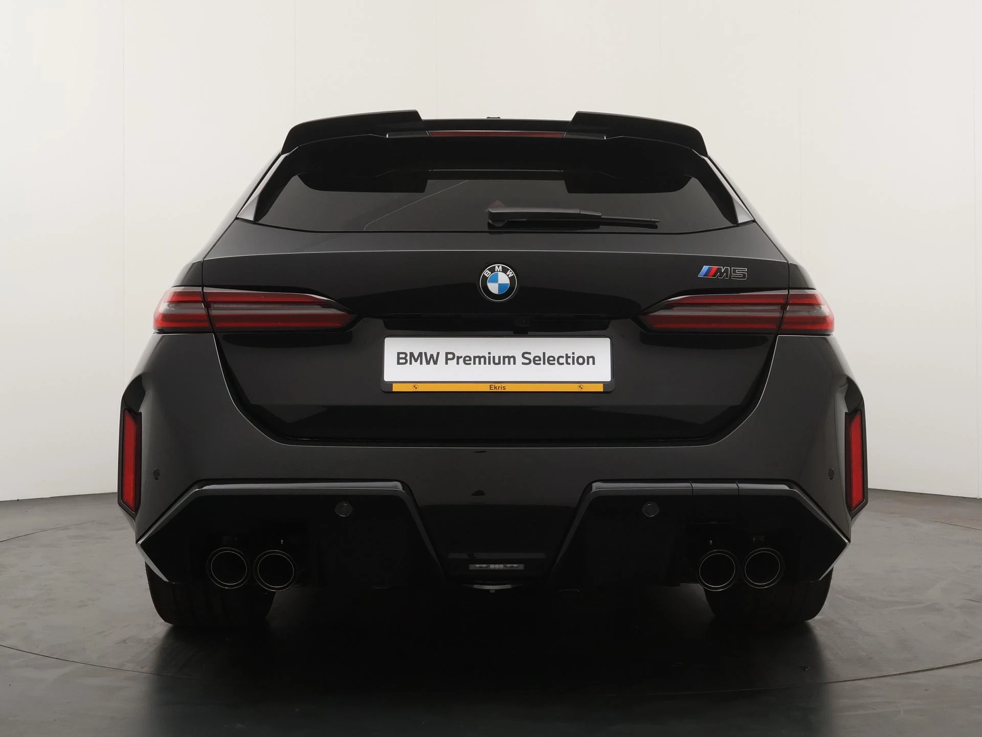 Hoofdafbeelding BMW M5